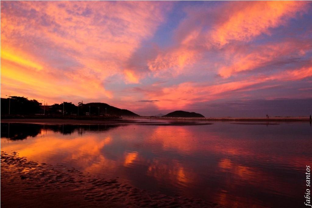Pousada Doce Vida Itapoa  Bagian luar foto